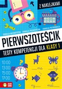 Książka : Pierwszote... - Katarzyna Zioła-Zemczak