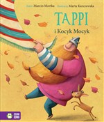 Tappi i Ko... - Marcin Mortka -  polnische Bücher