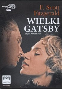 Bild von [Audiobook] Wielki Gatsby