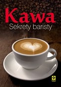 Kawa Sekre... - Opracowanie Zbiorowe -  polnische Bücher