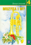 Muzyka i m... - Urszula Smoczyńska, Katarzyna Jakóbczak-Drążek -  Polnische Buchandlung 