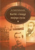 Kartki z k... - Rafał Kalinowski -  Książka z wysyłką do Niemiec 
