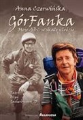 GórFanka M... - Anna Czerwińska - Ksiegarnia w niemczech