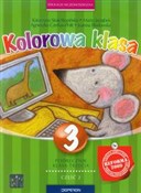 Polska książka : Kolorowa k... - Katarzyna Sirak-Stopińska, Marta Jarząbek, Agnieszka Czerkas-Polit, Joanna Bladowska