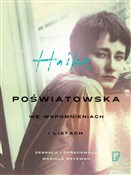 Haśka Pośw... - Mariola Pryzwan - buch auf polnisch 