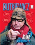 Jolka, Jol... - Marek Dutkiewicz - buch auf polnisch 