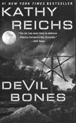 Devil Bone... - Kathy Reichs - buch auf polnisch 