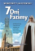 Polnische buch : 7 dni Fati... - Wincenty Łaszeski