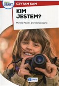 Pewny Star... - Monika Pouch, Dorota Szczęsna -  Książka z wysyłką do Niemiec 