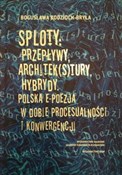 Sploty Prz... - Bogusława Bodzioch-Bryła - Ksiegarnia w niemczech