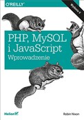 Polnische buch : PHP MySQL ... - Robin Nixon