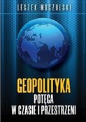 Polnische buch : Geopolityk... - Leszek Moczulski