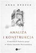 Polnische buch : Analiza i ... - Anna Brożek