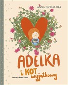 Adelka i k... - Anna Bichalska - buch auf polnisch 