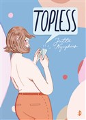 Polnische buch : Topless - Jutta Nymphius