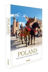 Bild von Poland 1000 Years in the Heart of Europe