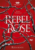 Rebel Rose... - Emma Theriault - buch auf polnisch 