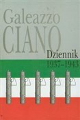 Galeazzo C... - Galleazo Ciano - Ksiegarnia w niemczech