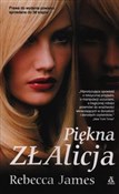 Piękna ZŁA... - Rebecca James -  polnische Bücher