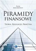 Piramidy f... - Piotr Masiukiewicz - buch auf polnisch 