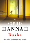 Buźka - Sophie Hannah -  fremdsprachige bücher polnisch 