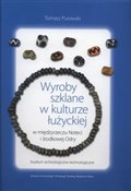 Wyroby szk... - Tomasz Purowski -  Książka z wysyłką do Niemiec 
