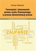 Tworzenie ... - Tomasz Nieborak -  polnische Bücher