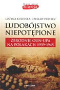 Ludobójstw... - Lucyna Kulińska, Czesław Partacz - buch auf polnisch 