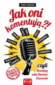 Polska książka : Jak oni ko... - Tomasz Gawędzki