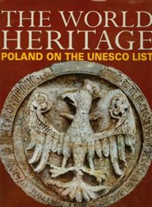 Bild von The World Heritage Poland on the Unesco List