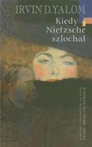 Bild von Kiedy Nietzsche szlochał