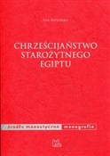 Chrześcija... - Ewa Wipszycka -  polnische Bücher