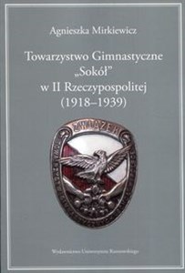 Bild von Towarzystwo Gimnastyczne Sokół w II Rzeczypospolitej 1918-1939