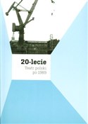 20-lecie T... - Opracowanie Zbiorowe -  Książka z wysyłką do Niemiec 