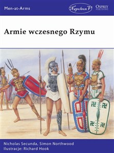 Bild von Armie wczesnego Rzymu