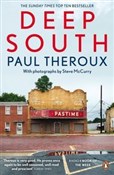 Zobacz : Deep South... - Paul Theroux