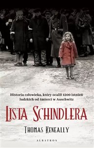 Obrazek Lista Schindlera