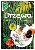 Polska książka : Drzewa nas... - Andżelika Bielańska