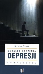Bild von Dekalog leczenia depresji Kompendium