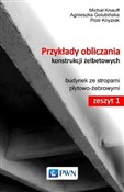 Przykłady ... - Michał Knauff, Agnieszka Golubińska, Piotr Knyziak - Ksiegarnia w niemczech
