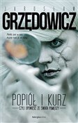 Polska książka : Popiół i k... - Jarosław Grzędowicz