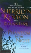 Phantom in... - Sherrilyn Kenyon, Dianna Love -  Polnische Buchandlung 