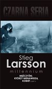 Zobacz : Mężczyźni ... - Stieg Larsson