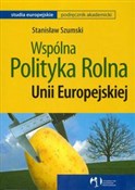 Polnische buch : Wspólna po... - Stanisław Szumski
