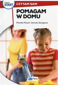 Polska książka : Pewny Star... - Monika Pouch, Dorota Szczęsna