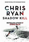 Shadow Kil... - Chris Ryan -  polnische Bücher