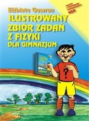 Ilustrowan... - Elżbieta Gawron -  polnische Bücher