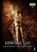 Książka : Kartki wyr... - Edward Lee