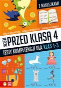 Polnische buch : Teścik prz... - Katarzyna Zioła-Zemczak