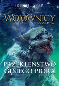 Bild von Przekleństwo Gęsiego Pióra Wojownicy. Nowela